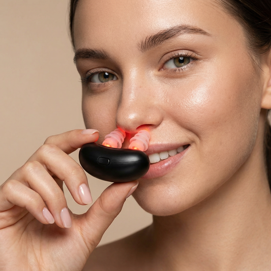 Drug-Free Nasal Therapy Kit